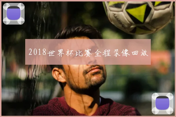 2018世界杯比赛全程录像回放